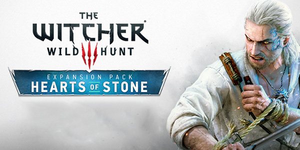 The Witcher 3: Wild Hunt – Disponibile il teaser trailer di Heart of Stone, rivelata la data d’uscita