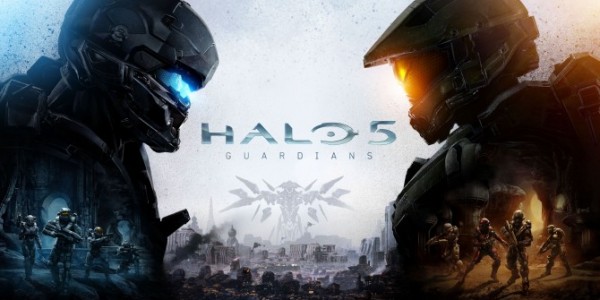 Halo 5: Guardians – Disponibile ufficialmente da oggi in esclusiva Xbox One
