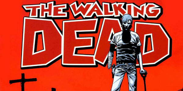 Robert Kirkman vuole realizzare un gioco che sia Destiny a tema The Walking Dead