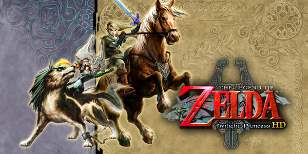 The Legend of Zelda: Twilight Princess HD – Ecco il pack ufficiale del bundle con l’amiibo di Link Lupo