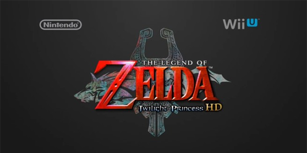 The Legend of Zelda: Twilight Princess HD – Annunciato ufficialmente durante il Nintendo Direct per Wii U