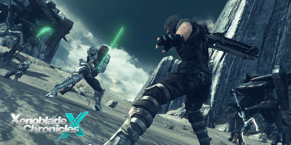 Xenoblade Chronicles X – Disponibile ufficialmente a partire da oggi in esclusiva Wii U