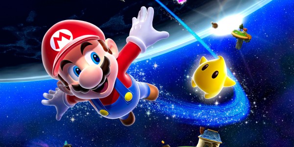Super Mario Galaxy – Disponibile da oggi in Nord America sulla Virtual Console Wii U