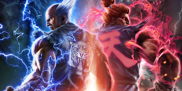 Tekken 7: Fated Retribution – Disponibili due video dedicati a Nina e Akuma