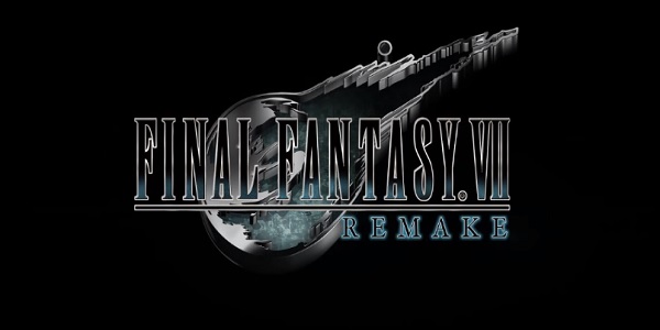 Final Fantasy VII Remake – Square Enix annuncia che la prima parte della sceneggiatura è completa