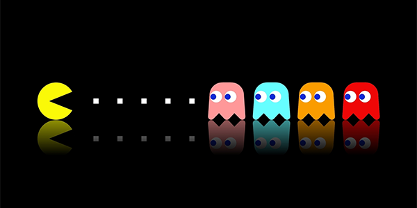 Bandai Namco annuncia il ritorno di Pac-Man, Galaga, Dig-Dug e MS. Pac-Man