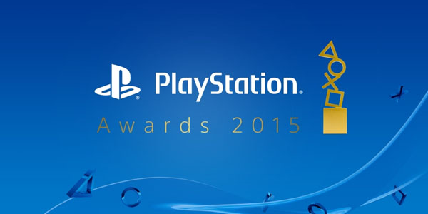 PlayStation Awards 2015 – Annunciati tutti i vincitori