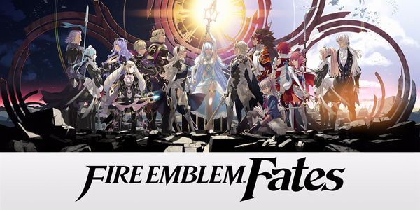 Fire Emblem Fates ha fatto registrare 1.87 milioni di copie vendute e 2 milioni spedite