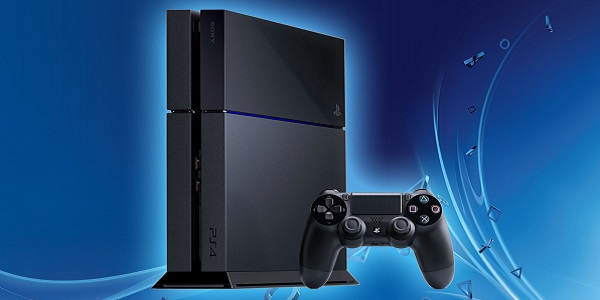 Sony Sta Programmando PlayStation 4.5 Per Giocare In 4K?