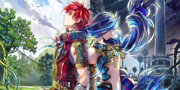 Ys VIII: Lacrimosa of Dana – Un video di gameplay in off-screen ci mostra un dungeon