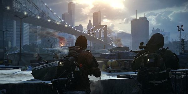 Tom Clancy’s The Division – Annunciata la manutenzione su Xbox One per la beta