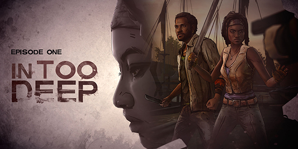 The Walking Dead: Michonne – Ecco la Extended Preview del primo episodio della serie