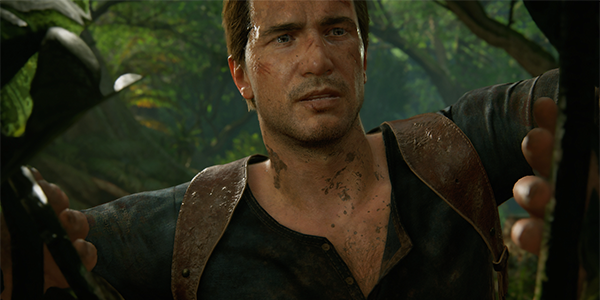 Uncharted 4 – Svelato il peso della patch del day-one del gioco di Naughty Dog