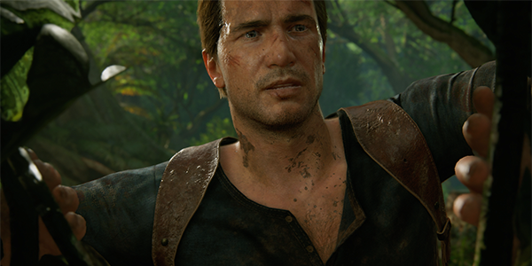 Uncharted 4 riceve un nuovo rinvio, ora l’uscita è prevista per il mese di maggio