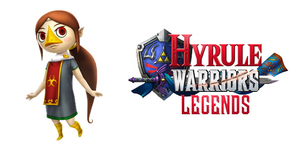 Hyrule Warriors Legends – Ecco Tutti I Dettagli Riguardanti Il Season Pass Del Gioco