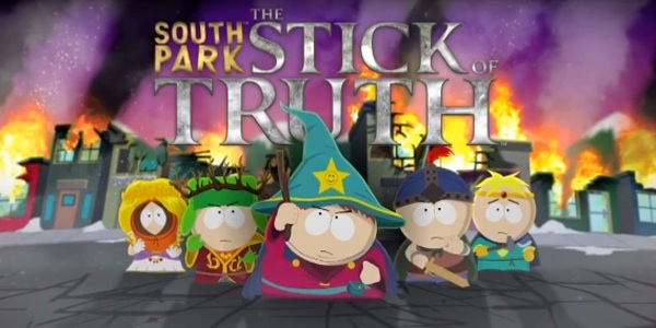 South Park: The Stick Of Truth – Quest’oggi Il Gioco Compie Due Anni