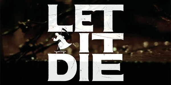 Let It Die – Il gioco di Suda51 per PS4 si mostra durante l’E3 2016