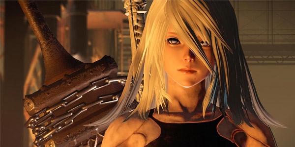 NieR: Automata – Le prime recensioni internazionali premiano il gioco per PC e PS4