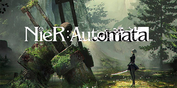 NieR: Automata – Annunciata la data della demo europea per PlayStation 4