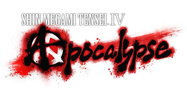 Shin Megami Tensei IV: Apocalypse – Disponibile il trailer italiano del cast del gioco