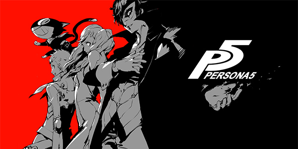 Persona 5 – Immagini e dettagli per Makoto, Futaba, Haru e i loro Persona