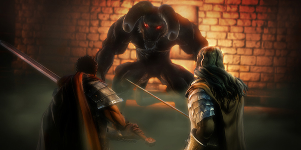 Berserk – Disponibile un nuovo trailer per il gioco di Omega Force