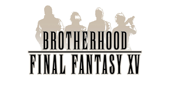 Brotherhood: Final Fantasy XV – Il secondo episodio tra i temi dell’Active Time Report dell’E3 2016