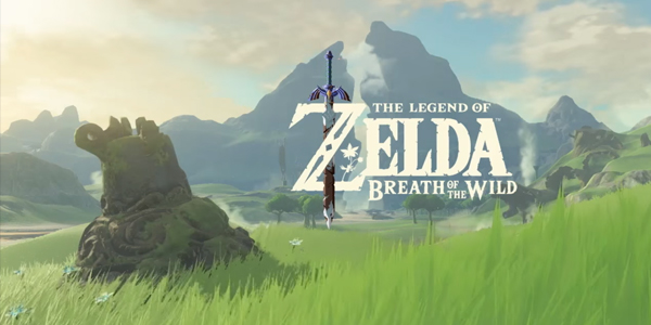 The Legend of Zelda: Breath of the Wild – Video di gameplay, immagini e tanto altro dall’E3 2016