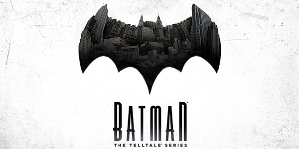 Batman: The Telltale Series – Annunciata la data d’uscita di Episode 1 – Realm of Shadows