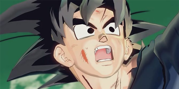 Dragon Ball Xenoverse 2 – Un video di gameplay della versione PS4 ci mostra Goku e Trunks