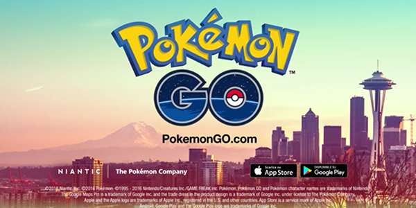 Pokémon GO – Niantic parla del gioco per Android e iOS