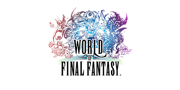 World of Final Fantasy – Gameplay, aeronavi e overworld map in due nuovi video