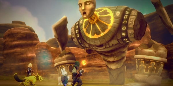 Earthlock: Festival of Magic – SnowCastle Games spera di lanciare il gioco anche su Nintendo Switch