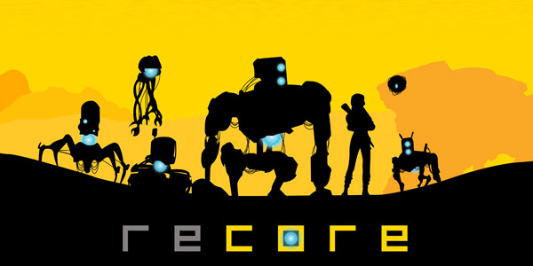 ReCore Definitive Edition appare sul registro del PEGI, l’annuncio sarà fatto alla Gamescom 2017?