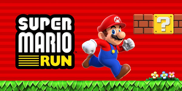 Super Mario Run – Raggiunti i 50 milioni di download del gioco su iOS