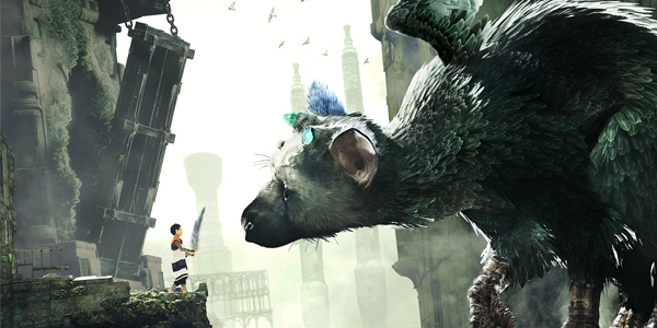 The Last Guardian – Disponibile un nuovissimo video di gameplay del gioco in esclusiva PS4