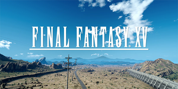 Final Fantasy XV – Un grande annuncio verrà fatto durante la Gamescom 2017