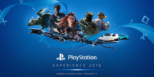 PlayStation Experience 2016 – Uncharted, Crash Bandicoot, Ni No Kuni II e tutte le novità dell’evento
