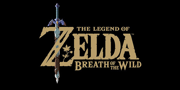 The Legend of Zelda: Breath of the Wild – Ecco il video dedicato al sito di auguri di Nintendo