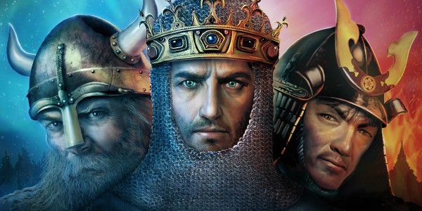 Age of Empires 2 – Annunciata la terza espansione del gioco strategico