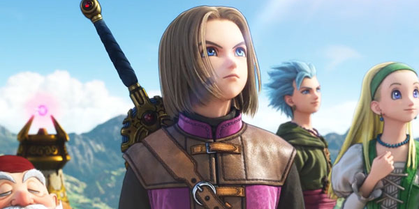 Dragon Quest XI: In Search of Departed Time – Mostrato il Monster Mount System