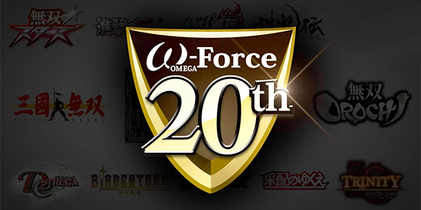 Omega Force sta preparando un nuovo titolo che è stato anticipato con un trailer