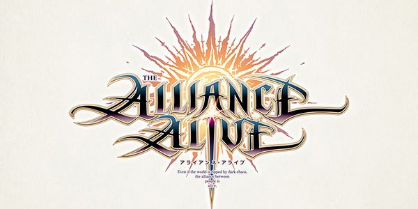 The Alliance Alive – Il JRPG di FuRyu per Nintendo 3DS ha una data d’uscita in Europa