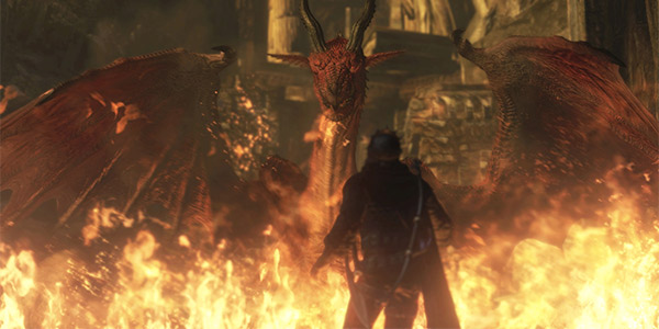 Dragon’s Dogma: Dark Arisen – Svelata la data d’uscita europea delle versioni PS4 e Xbox One