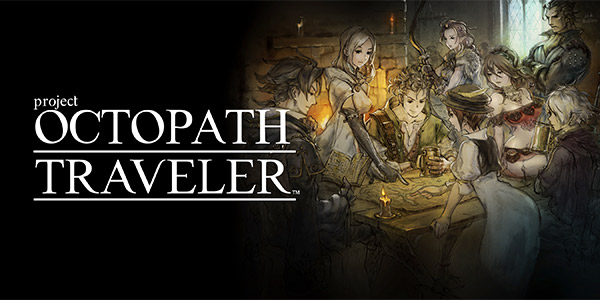Project Octopath Traveler – Disponibili nuove immagini per il JRPG di Square Enix in esclusiva Switch