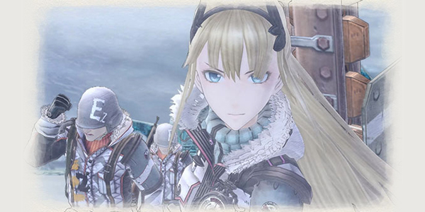 Valkyria Chronicles 4 – Annunciata la PS4 dedicata al gioco di SEGA