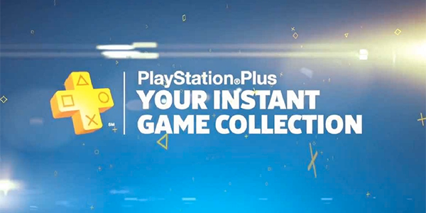 PlayStation Plus – Confermata la Instant Game Collection di febbraio 2019