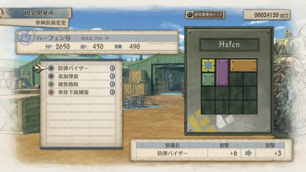 Valkyria Chronicles 4