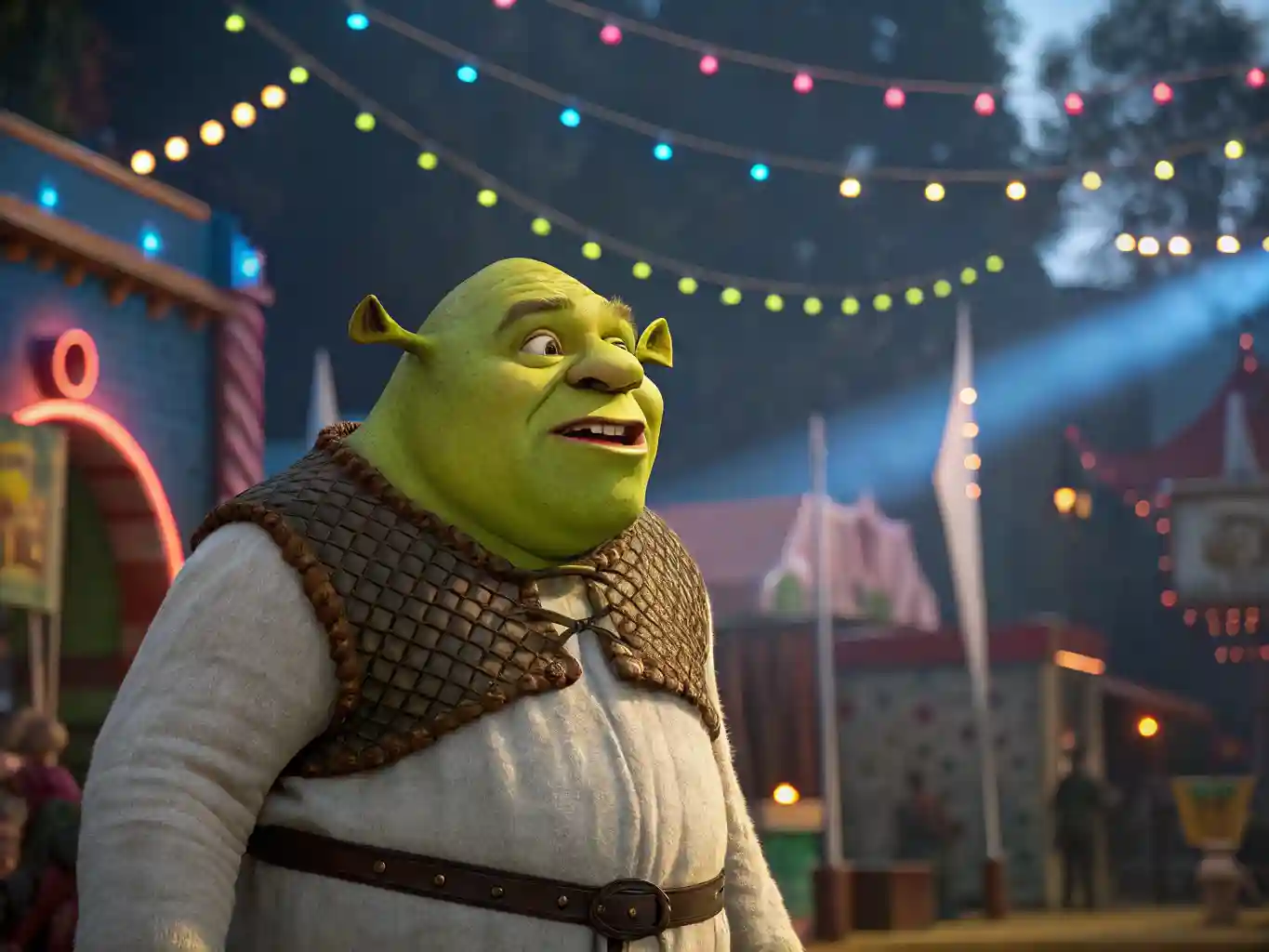 Shrek 5: perché il nuovo «Shrek» è tornato a essere una sensazione mondiale